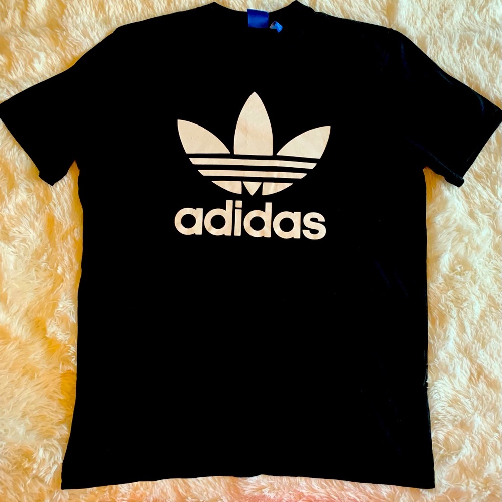 Large Adidas T-shirt